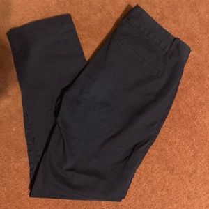 J crew chino pant
